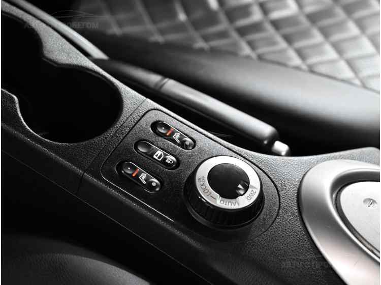 Nissan Qashqai I Рестайлинг