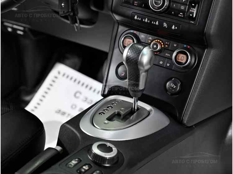 Nissan Qashqai I Рестайлинг