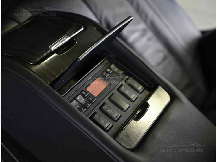 Nissan Teana II Рестайлинг