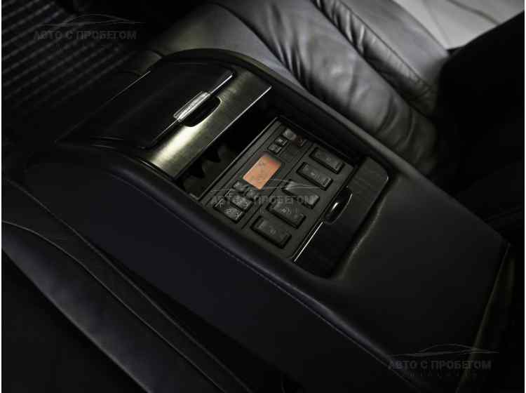 Nissan Teana II Рестайлинг