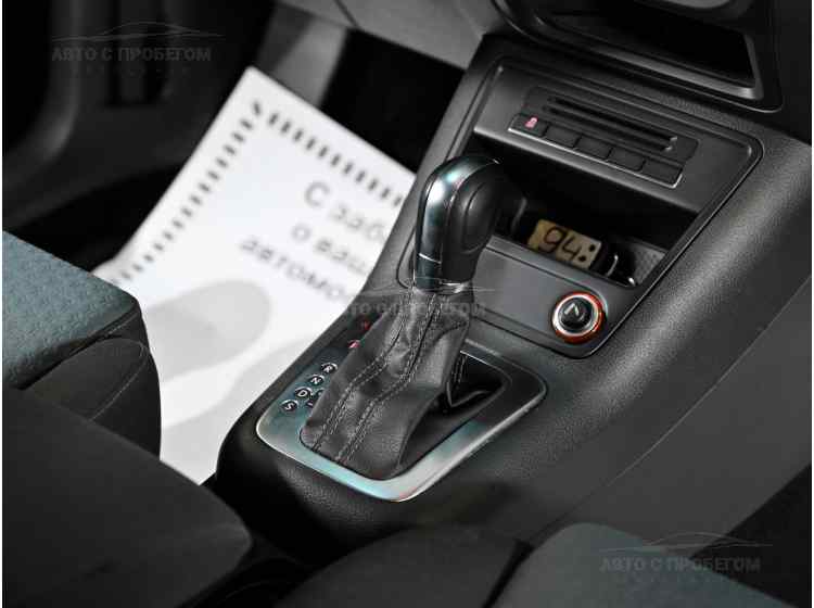 Volkswagen Tiguan I Рестайлинг