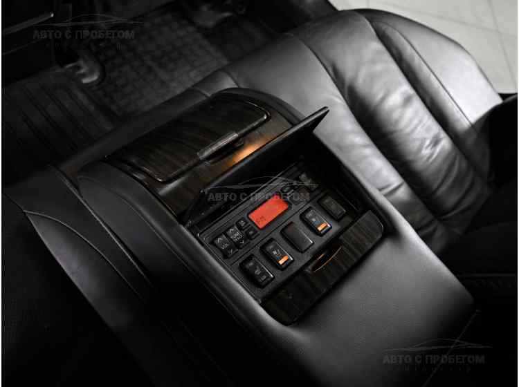 Nissan Teana II Рестайлинг