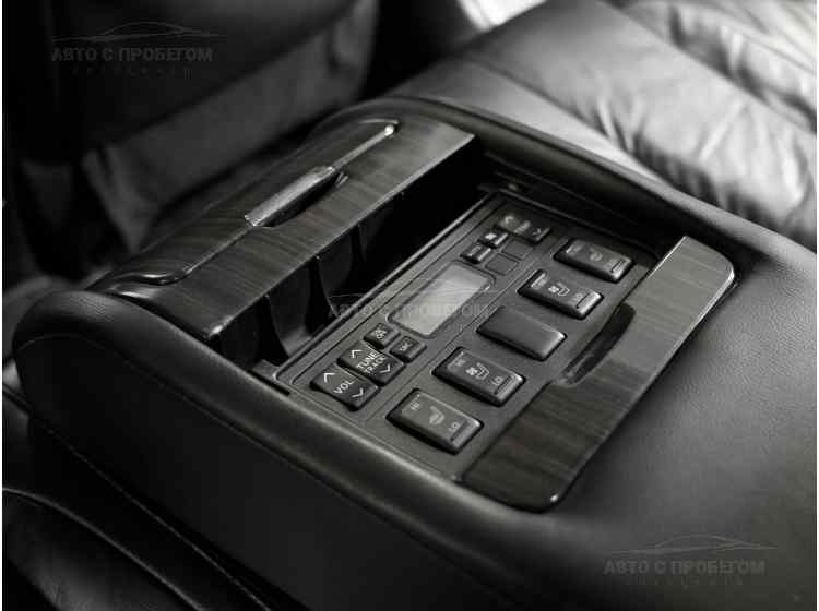 Nissan Teana II Рестайлинг