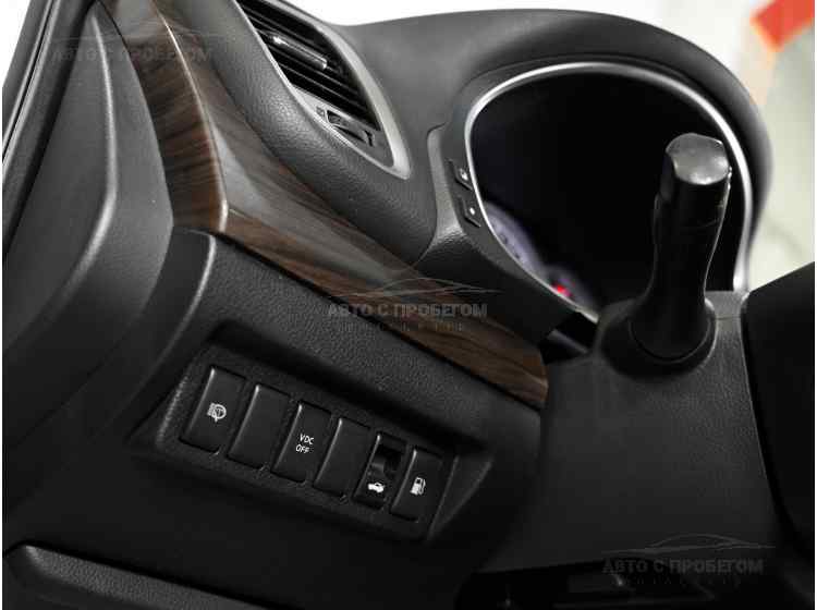 Nissan Teana II Рестайлинг