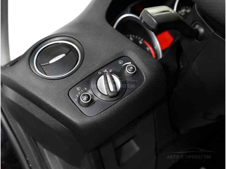 Ford Mondeo IV Рестайлинг