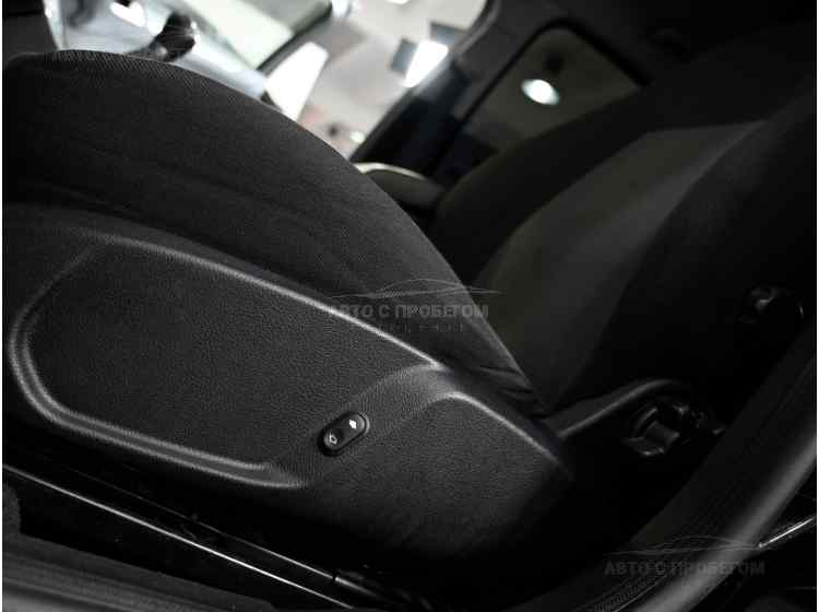 Ford Mondeo IV Рестайлинг