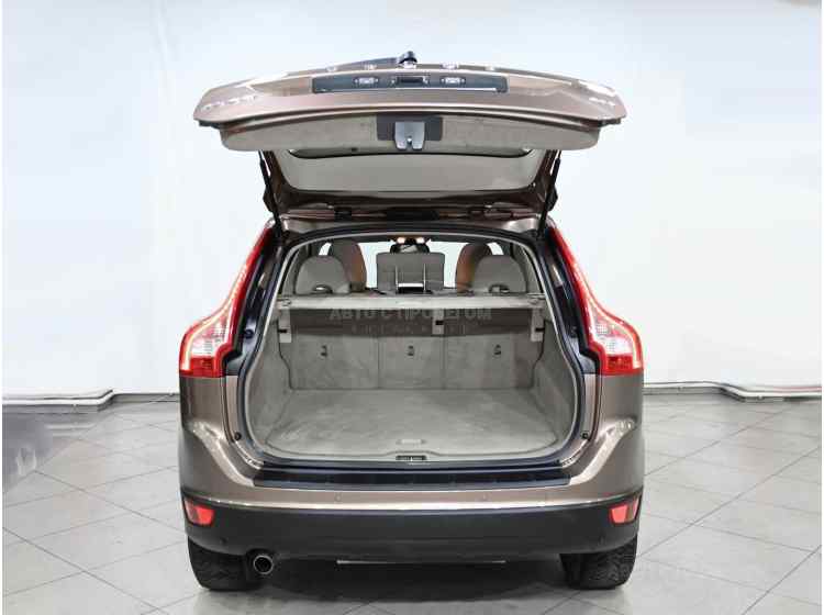 Volvo XC60 I