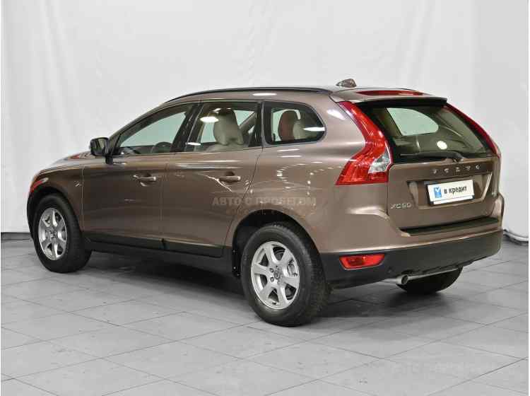 Volvo XC60 I