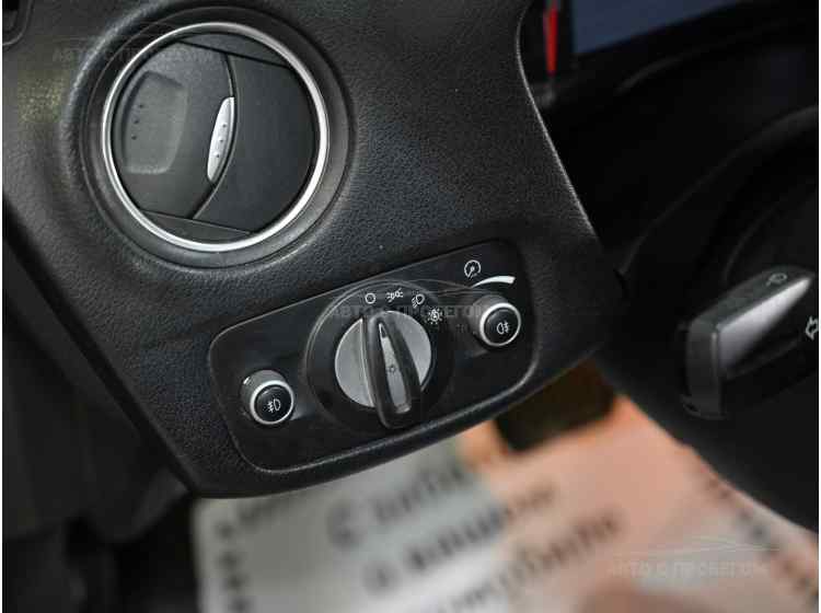 Ford Mondeo IV Рестайлинг