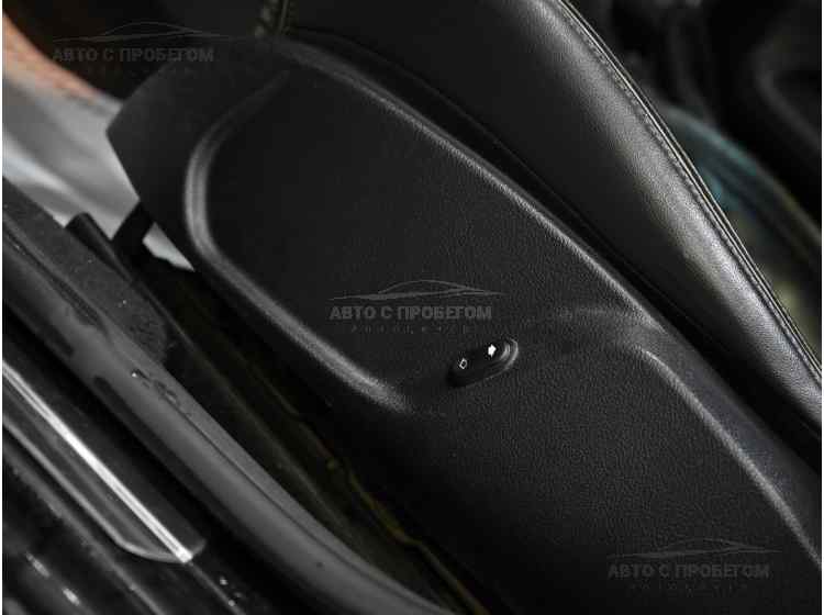 Ford Mondeo IV Рестайлинг