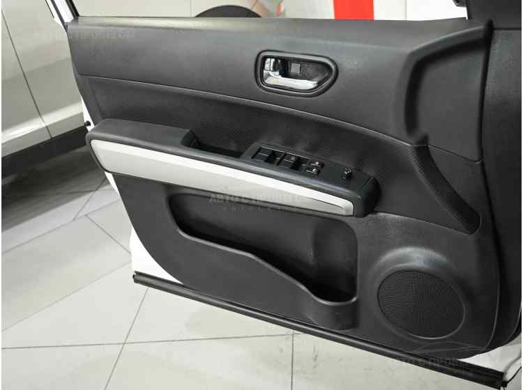 Nissan X-Trail II Рестайлинг